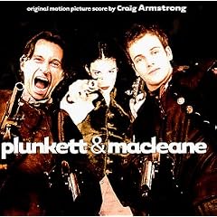 Plunkett & Macleane