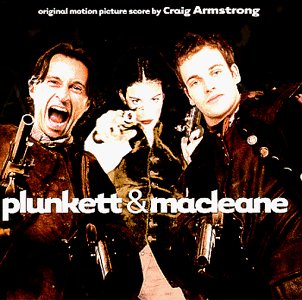 craig armstrong - plunkett & macleane - Zortam Music