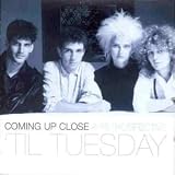 Coming Up Close-Retrospective
