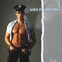 Men in Uniform 2007 Wall Calendar