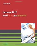 Produkt-Bild: Lexware 2012 wawi plus pro premium