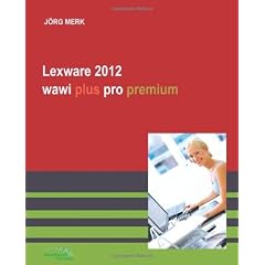 Lexware 2012 wawi plus pro premium
