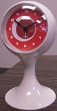 Retro Table Clock -