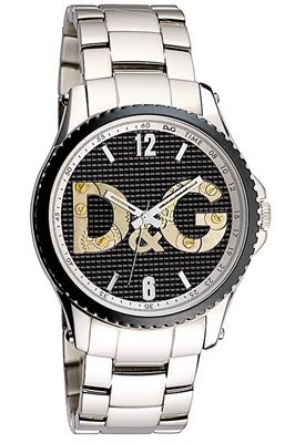 D&G Dolce&Gabbana Herren-Uhren Sestriere DW0703