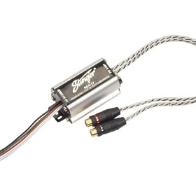 STINGER SGN11 FIXED LINE OUTPUT CONVERTER-AOASGN11