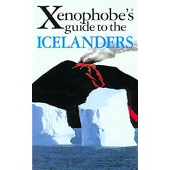 The Xenophobe's Guide to the Icelanders