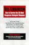 Bio-terrorism: How to Survive the 25 Most Dangerous Biological Weapons