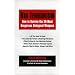 Bio-terrorism: How to Survive the 25 Most Dangerous Biological Weapons