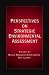Book Perspectives on Strategic Environmental Assessment