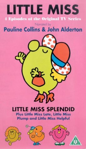 Buy Little Miss - Little Miss Splendid And Three Others Stories online at Discounted New and Used prices. Delivered to your door with Off-The-Bookshelf.