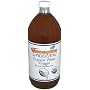 Organic Raw Coconut Water Vinegar - 32 oz. bottle