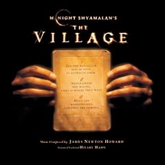 The Village Original Soundtrack