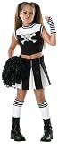 Drama Queens Childs Bad Spirit Costume - Medium