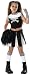 Drama Queens Child's Bad Spirit Costume, Medium