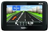 TomTom GO LIVE 1000 UK and ROI Sat Nav