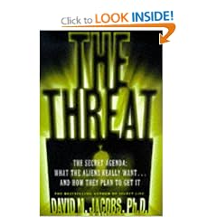 The Threat: Secret Alien Agenda
