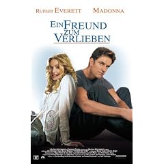 Ein Freund zum Verlieben