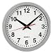 Küche & Haushalt : WANDUHR RUND 103051