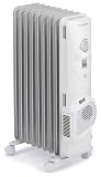 Honeywell - HR40920Fe - Bain D'Huile - Radiateur Bain Huile