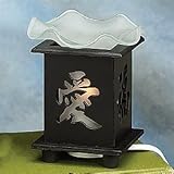 Electric Oil Burner Collectible Incense Burner Aromatherapy Decoration