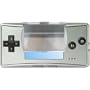 PELICAN ACCESSORIES Slim-Magnifier for GBA Micro