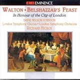 William Walton Belshazzar