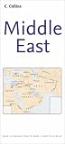 Middle East (Reference Map)
