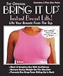 Bring It Up Instant Breast Lift - Plus Size