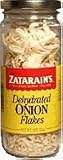 Zatarain's Dehydrated Onion Flakes