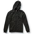Quiksilver Taser Full-Zip Hooded Sweatshirt - Men's
