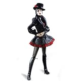 Mina: The Ball-Jointed Dracula Fantasy Doll by Ashton Drake