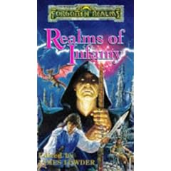 REALMS OF INFAMY