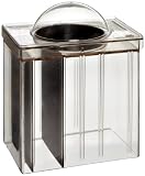 American Educational R-DUALL Clear Plexiglas Du-All Box, 7