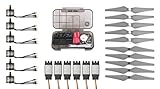 DJI E300 Hexacopter Tuned Propulsion System(6pcs)