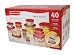 Rubbermaid Easy Find Lid Food Storage Set, 40-Piece