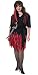 Rubie's Full Figure Adult Costumes Pirate Lady - XL 16 -22