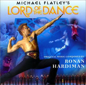Ronan Hardiman - Michael Flatley