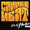 Live At Montreux 1973