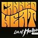 Live at Montreux 1973 von Canned Heat - alle Infos