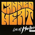 Live At Montreux 1973