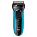 Braun Series 3 3040 Rechargeable Wet & Dry Electric Foil Shaver RS.4564.00