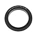 Fotodiox Macro Reverse Ring Camera Mount Adapter for using Canon EOS Camera with 52mm Filter Thread Lens