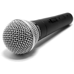 Shure SM58 SE Mikrofon + 5m Kabel GRATIS!!!