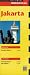 Jakarta (Periplus Travel Maps)