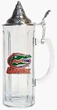 Florida Gators Tall Lidded Stein