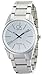 CALVIN KLEIN WATCH K2241120 BOLD SILVER