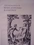 The Engravings of Marcantonio  Raimondi