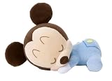 ディズニー おやすみベビー ベビーミッキー(S)