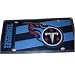 New Tennessee Titans Car Plate