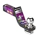 Master Lock 3498AT Class III Ball Mount Starter Kit